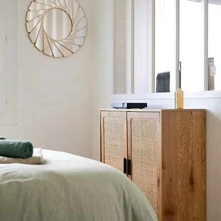 Superbe Entierement Renove - Proche - Quartier Presidents Les Sables-dʼOlonne