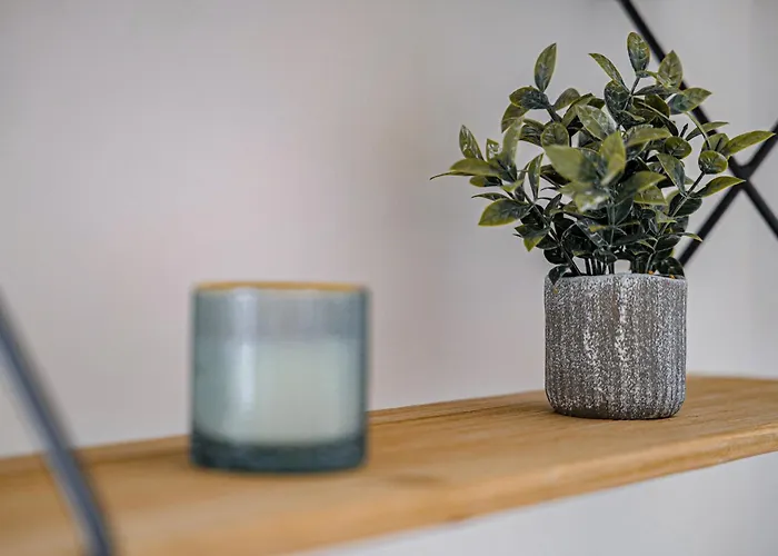 Apartman Superbe Entierement Renove - Proche - Quartier Presidents Les Sables-dʼOlonne