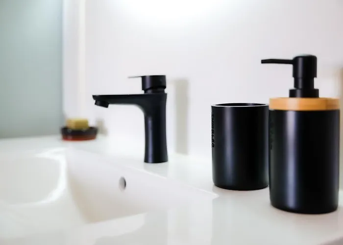 Superbe Entierement Renove - Proche - Quartier Presidents