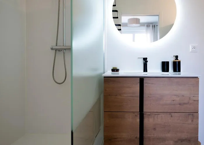 Superbe Entierement Renove - Proche - Quartier Presidents * Les Sables-dʼOlonne