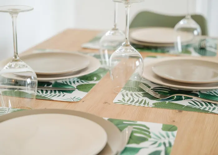 Superbe Entierement Renove - Proche - Quartier Presidents * Les Sables-dʼOlonne