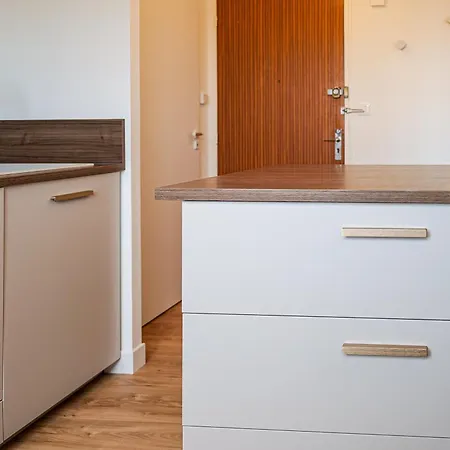Apartment Superbe Entierement Renove - Proche - Quartier Presidents