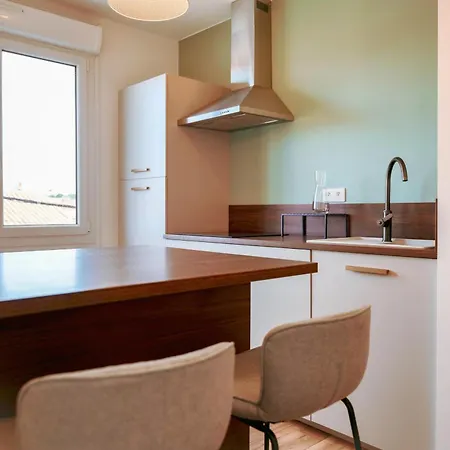 Superbe Entierement Renove - Proche - Quartier Presidents