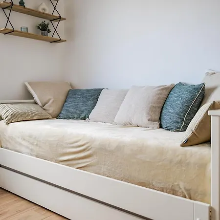 Apartment Superbe Entierement Renove - Proche - Quartier Presidents *