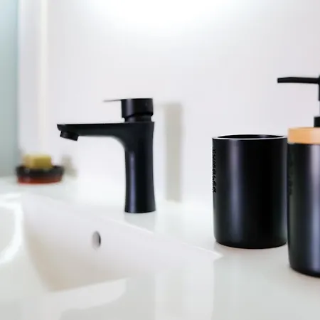 Superbe Entierement Renove - Proche - Quartier Presidents