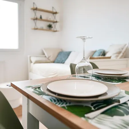 Superbe Entierement Renove - Proche - Quartier Presidents Apartment Les Sables-d'Olonne