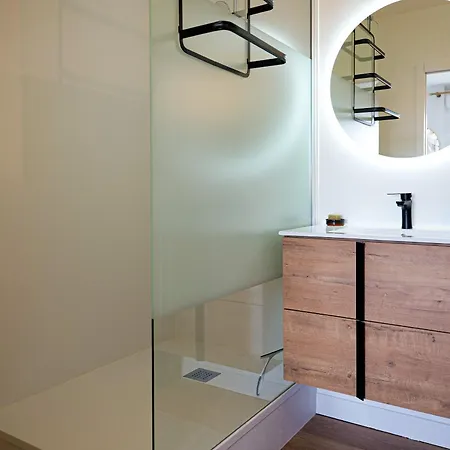 Superbe Entierement Renove - Proche - Quartier Presidents