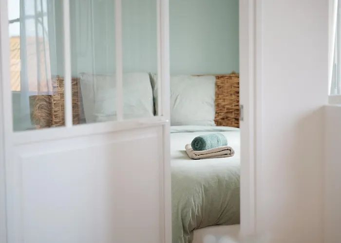 Superbe Entierement Renove - Proche - Quartier Presidents * Les Sables-dʼOlonne