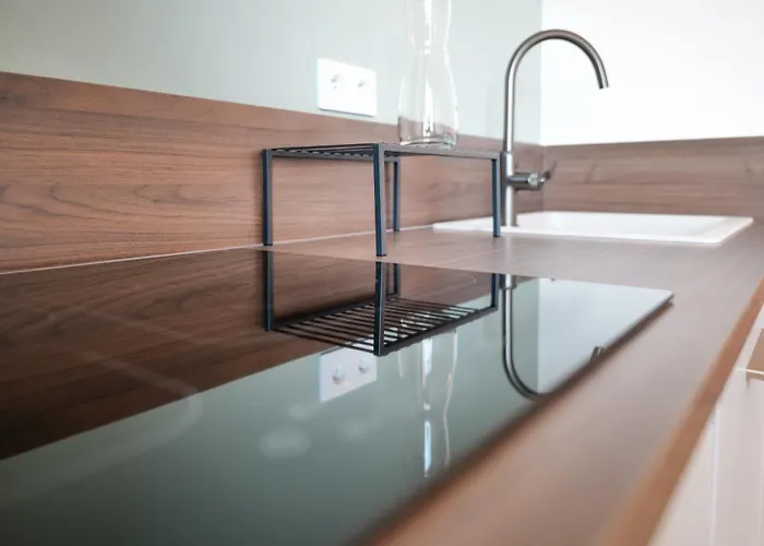 Superbe Entierement Renove - Proche - Quartier Presidents Apartmán *