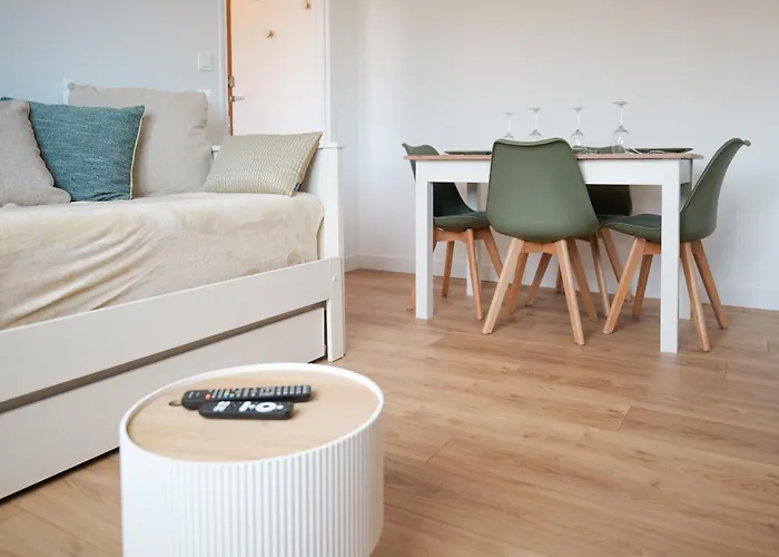 Superbe Entierement Renove - Proche - Quartier Presidents Apartmán Les Sables-dʼOlonne