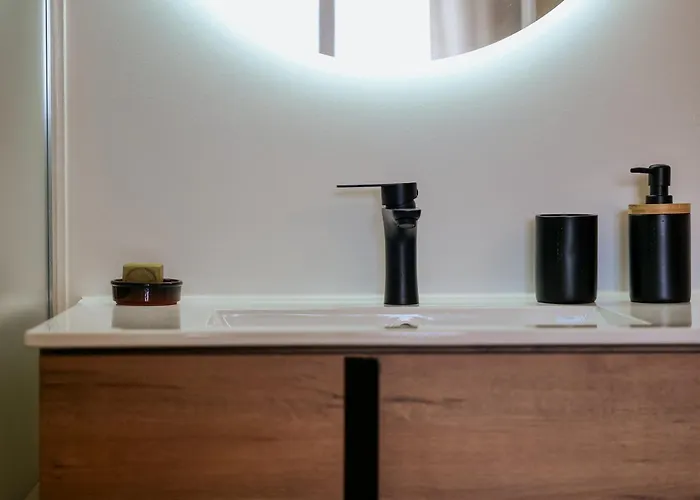 Superbe Entierement Renove - Proche - Quartier Presidents Les Sables-dʼOlonne