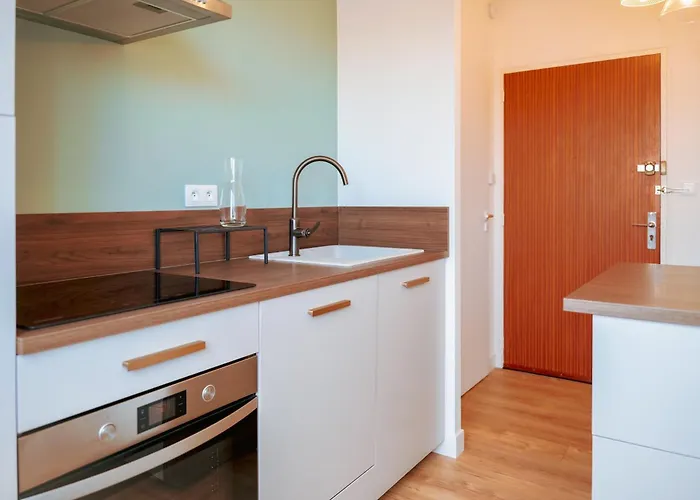 Superbe Entierement Renove - Proche - Quartier Presidents Apartmán Les Sables-dʼOlonne