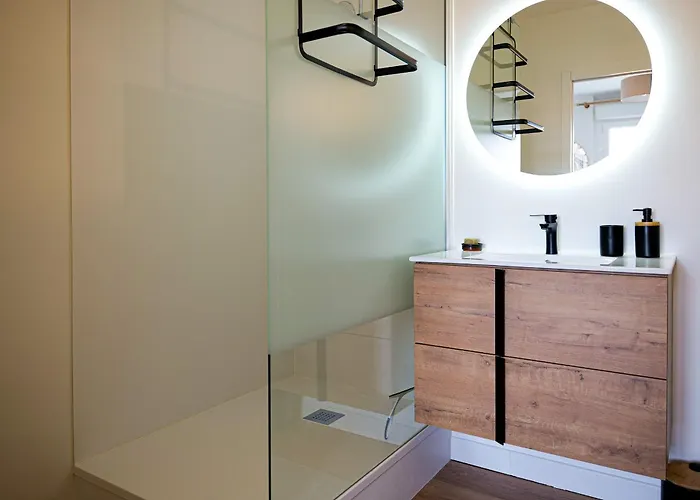 Superbe Entierement Renove - Proche - Quartier Presidents